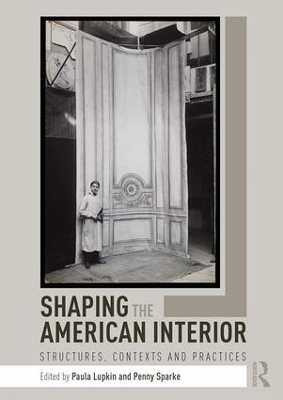 Shaping the American Interior