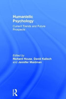 Humanistic Psychology