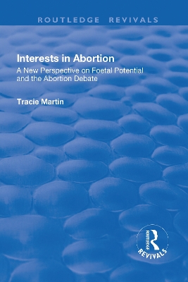 Interests in Abortion