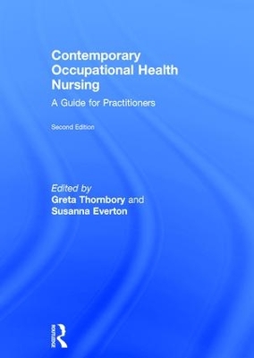 Contemporary Occupational Health Nursing