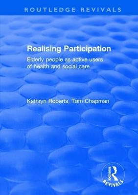 Realising Participation