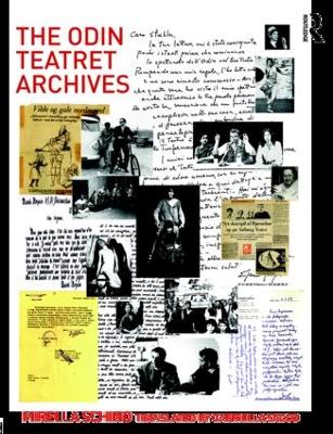 The Odin Teatret Archives