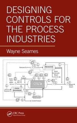 Designing Controls for the Process Industries