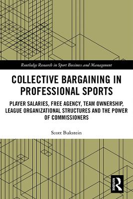 Collective Bargaining in Professional Sports