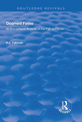 Doomed Firms