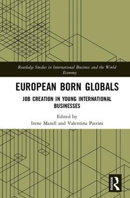 European Born Globals