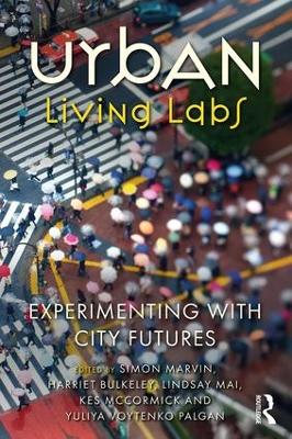 Urban Living Labs