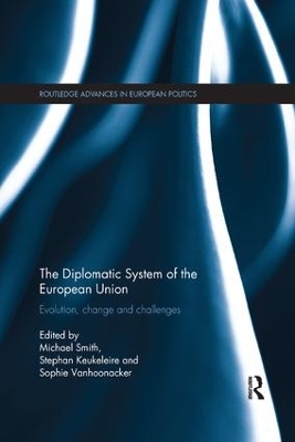 The Diplomatic System of the European Union