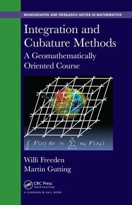 Integration and Cubature Methods