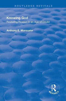 Knowing God