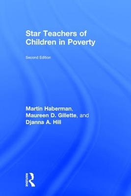 Star Teachers of Children in Poverty