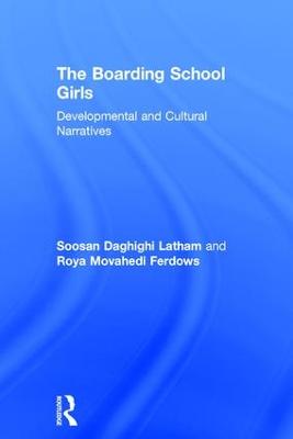 The Boarding School Girls