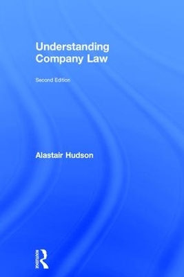 Understanding Company Law