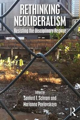 Rethinking Neoliberalism