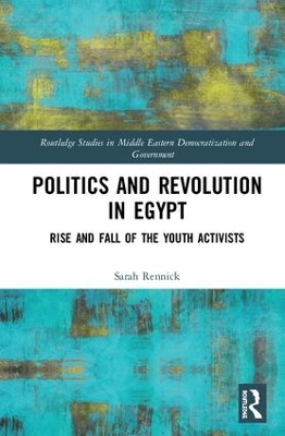 Politics and Revolution in Egypt