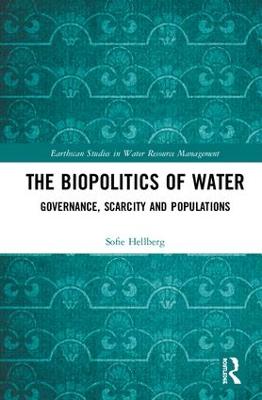 The Biopolitics of Water