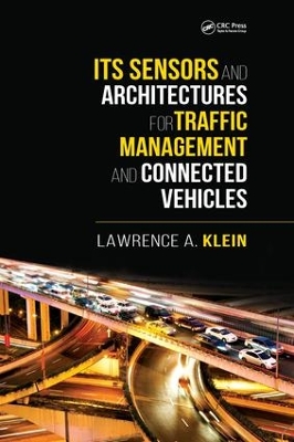 ITS Sensors and Architectures for Traffic Management and Connected Vehicles