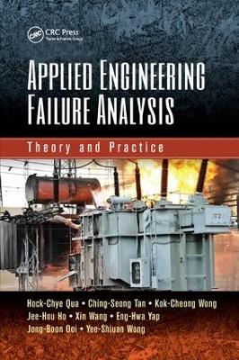 Applied Engineering Failure Analysis