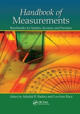 Handbook of Measurements