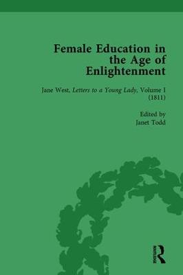 Female Education in the Age of Enlightenment, vol 4