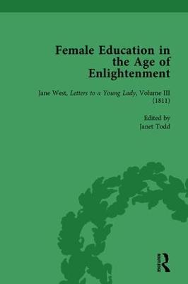 Female Education in the Age of Enlightenment, vol 6