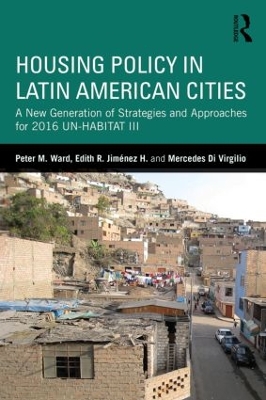 Housing Policy in Latin American Cities