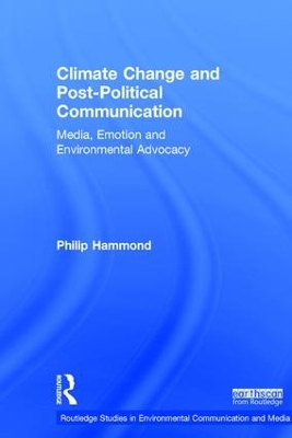 Climate Change and Post-Political Communication