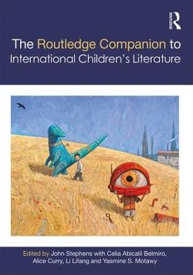 The Routledge Companion to International Children's Literature