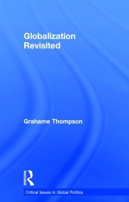 Globalization Revisited