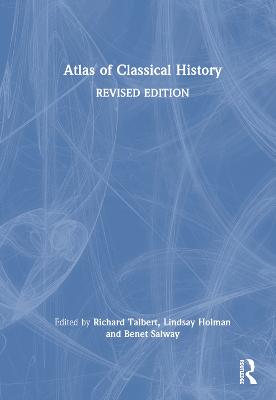 Atlas of Classical History