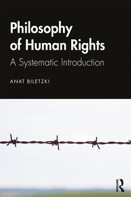 Philosophy of Human Rights