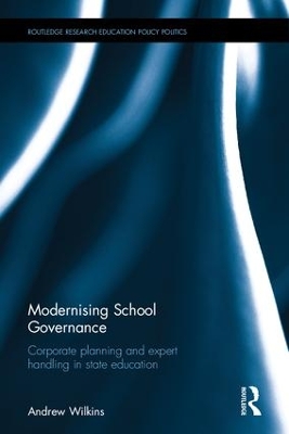 Modernising School Governance