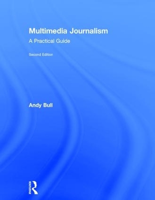 Multimedia Journalism