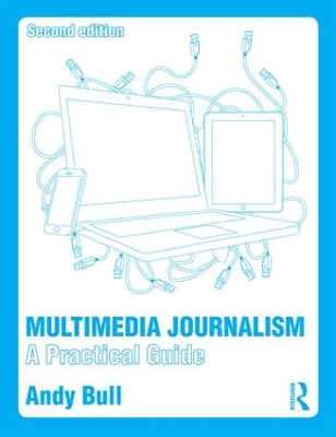 Multimedia Journalism