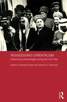 Reassessing Orientalism