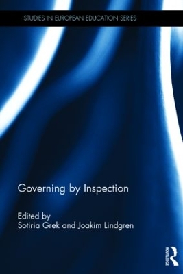 Governing by Inspection