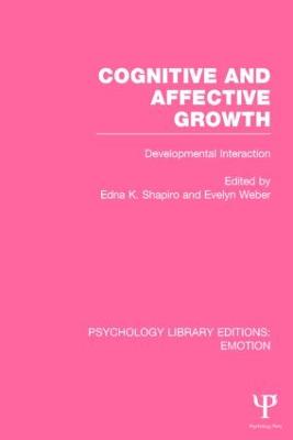 Cognitive and Affective Growth