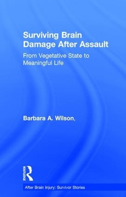 Surviving Brain Damage After Assault