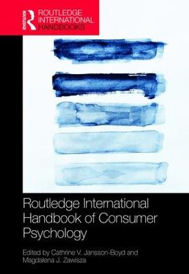 Routledge International Handbook of Consumer Psychology