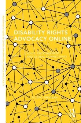 Disability Rights Advocacy Online