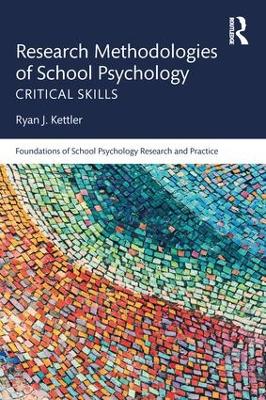 Research Methodologies of School Psychology