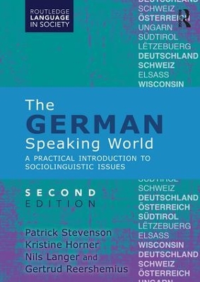 The German-Speaking World