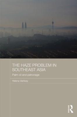 The Haze Problem in Southeast Asia