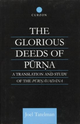 The Glorious Deeds of Purna