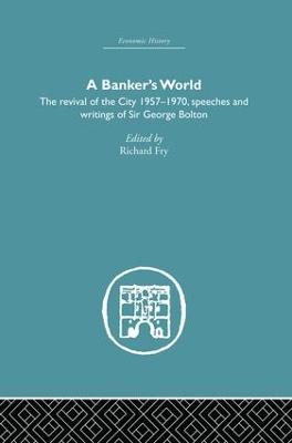 Banker's World