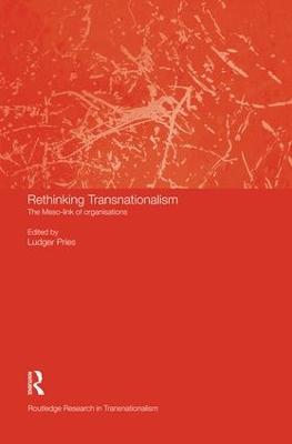 Rethinking Transnationalism