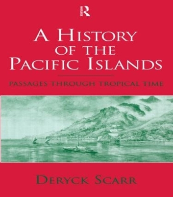 A History of the Pacific Islands