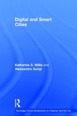 Digital and Smart Cities