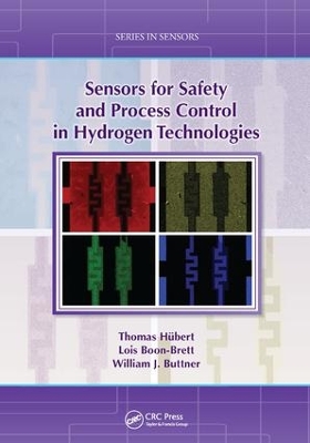 Sensors for Safety and Process Control in Hydrogen Technologies