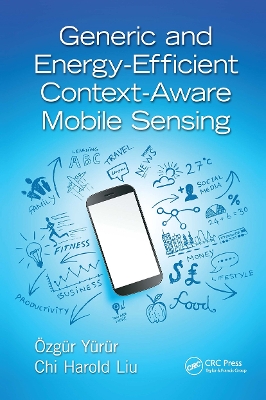 Generic and Energy-Efficient Context-Aware Mobile Sensing